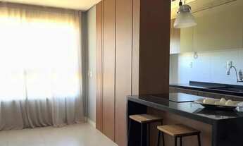 Imagem 5: Alugo apto no Edifício Soul no Jardim Bom Clima, Cuiabá, MT