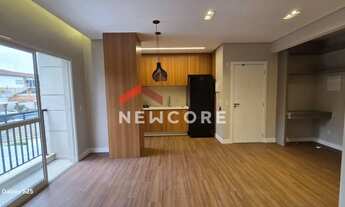 Imagem 2: Apartamento em Avenida São Camilo - Granja Viana - Cotia/SP