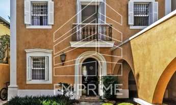 Imagem 2: CASA RESIDENCIAL - JARDIM EUROPA - 3 SUITES