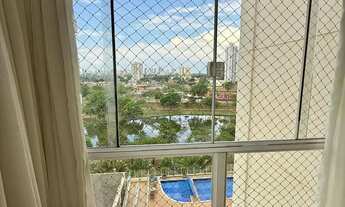Imagem 2: Apartamento Varandas de Copacabana Parque Cascavel - 3 Suítes 2 Vagas Jardim Atlântico