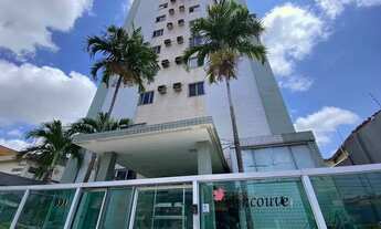 Imagem: Apartamento de 94m² no Edifício Vancouver