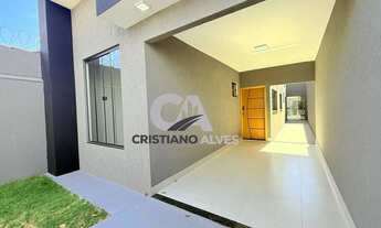 Imagem 3: Casa a venda jardim bonança ,Aparecida de Goiânia, acesso rápido avenida São Paulo,BR 153