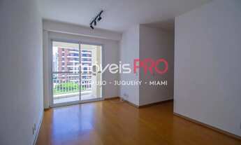 Imagem: APTO COM 2 DORM E 1 SUÍTE VARANDA COM CHURRASQUEIRA