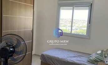 Imagem 5: Apartamento com 3 dormitórios à venda, 78 m² por R$ 600.000 - Vila Progresso - Sorocaba/SP