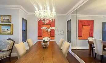 Imagem 7: Apartamento com 3 quartos à venda no Cambuí em Campinas