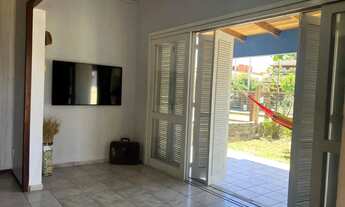 Imagem 5: Casa do Vovô a 1 Quadra do Mar