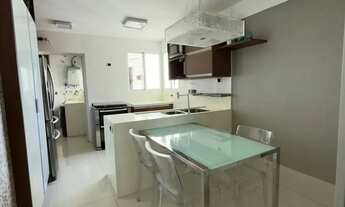 Imagem: APTO COM 3 SUÍTES MOBILIADO NO GOIABEIRAS