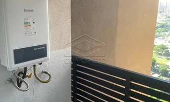 Imagem 6: Apartamento de alto padrão no residencial VIVAZ! OPORTUNIDADE!