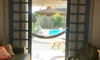 Imagem 2: Casa padrão à Venda, São João do Rio Vermelho, Florianópolis, SC