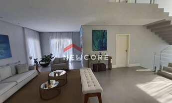 Imagem 6: Casa de condomínio em Alameda Dina Sfat - Moinho Velho - Cotia/SP