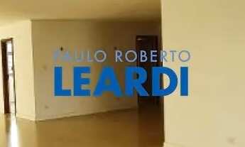 Imagem: APARTAMENTO - BELA VISTA - SP