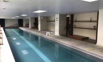 Imagem 7: Apartamento com 1 dormitório para alugar, 36 m² por R$ 4.330,00/mês - Campo Belo - São Pau