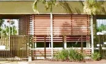 Imagem: Lote disponível à venda no Damha Residencial