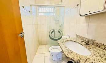 Imagem 5: Kitnet com 1 dormitório para alugar, 25 m² por R$ 1.700,00 - Cidade Universitária - Campin