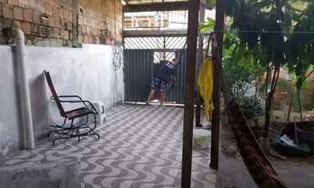 Imagem 3: Casa de 3 Quartos | Gilberto Mestrinho | 200m²