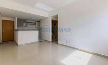 Imagem: Apartamento Semimobiliado com 2 Quartos