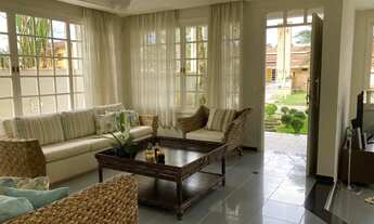 Imagem 2: Casa de condomínio em Rua Copacabana - Morada da Praia - Bertioga/SP