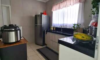 Imagem 7: Térrea para venda com 116 metros quadrados com 2 quartos em Horto Florestal - São Pedro