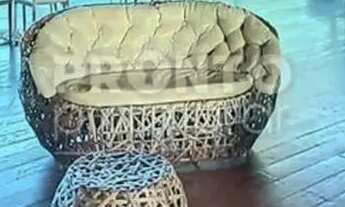 Imagem 3: Vendo Flat MOBILIADO no Ancorar em Porto de Galinhas