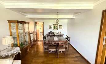 Imagem 6: Apartamento a venda no condomínio Cristal Palace no bairro Zona 07 - Maringá/PR