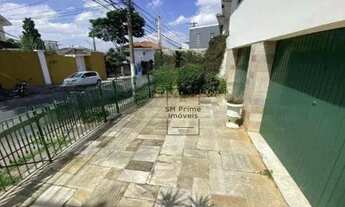 Imagem 3: Casa com 3 dormitórios, 334 m² - venda por R$ 1.200.000,00 ou aluguel por R$ 7.500,00/mês