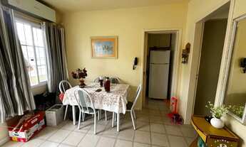 Imagem 3: Apartamento 2 dormitórios com sacada na Avenida da Igreja em Tramandaí/RS