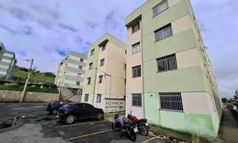 Imagem 2: Apartamento 2 Quartos - R$ 157.000,00 - Doc OK - Portaria 24 Horas - Ótima Localização no