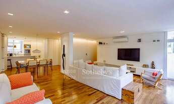 Imagem 5: Apartamento reformado em rua residencial com planta bem distribuída