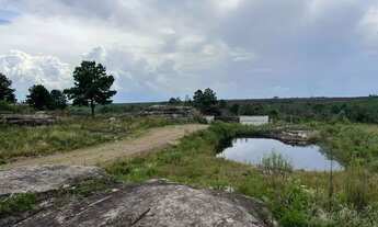 Imagem 3: Excelente Terreno à Beira da Escarpa Devoniana em São Luiz do Purunã!