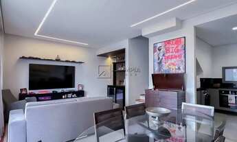 Imagem 4: Venda Apartamento 2 Dormitórios - 115 m² Pinheiros