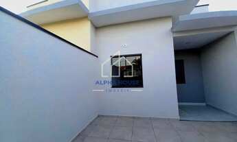 Imagem: Casa nova à venda! Nova com 2 dormitórios