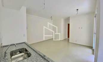 Imagem 4: Apartamento COM ENTRADA REDUZIDA no Jardim Helvécia - Aparecida de Goiânia - GO