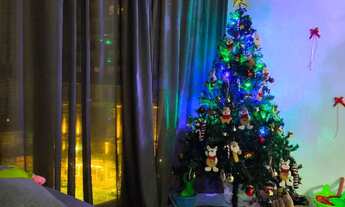 Imagem: Repasse aluguel apto