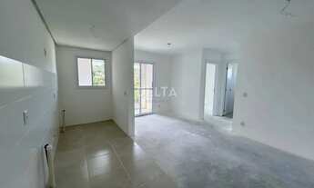 Imagem 7: Apartamento com 2 dormitórios e vaga coberta à venda, 55,9 m² Bairro Operário - Novo Hambu