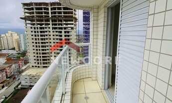 Imagem 2: Apartamento em Rua Martin Afonso de Souza - Aviação - Praia Grande/SP