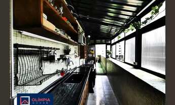 Imagem 5: Venda Apartamento 3 Dormitórios - 120 m² Bela Vista