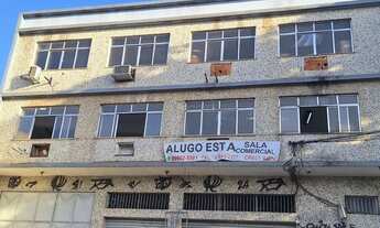 Imagem: ALUGO SALA COMERCIAL