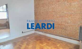 Imagem: CASA TÉRREA - LAPA - SP