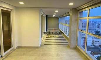 Imagem 6: Apartamento com 4 dormitórios, 318 m² - venda por R$ 4.800.000,00 ou aluguel por R$ 19.574