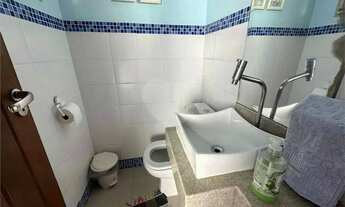 Imagem 6: Casa com 4 quartos à venda em Conforto - RJ