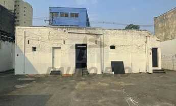 Imagem 2: Terreno comercial para alugar no Bairro da Mooca em São Paulo - SP