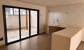 Imagem: Sobrado em Condominio Fechado em Cotia para