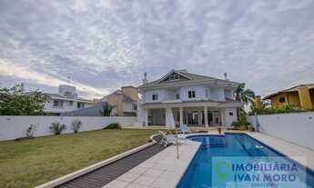 Imagem 2: Casa à venda em Cacupé - Florianópolis - SC