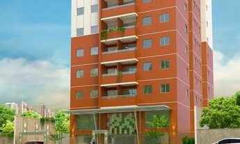 Imagem 3: Edifício Porto Real Oportunidade na Pedreira: 2 e 3 Quartos com Infraestrutura Completa