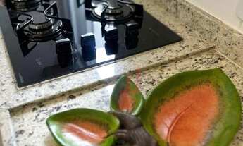 Imagem 5: Apartamento para alugar, 53 m² por R$ 2.700,01/mês - Vila Jardini - Sorocaba/SP