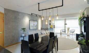 Imagem 5: Apartamento com 3 dormitórios à venda, 104 m² por R$ 950.000,00 - Guanabara Parque Bouleva