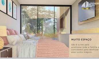 Imagem 7: Praia da Baleia: Casa em frente ao mar disponível para venda