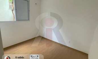 Imagem 4: Apartamento 2 dormitórios Residencial Santinni