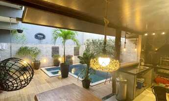 Imagem: JARDIM ESPANHA, 284 m², 4 VAGAS DE GARAGEM