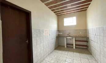 Imagem 4: Casa para aluguel, 2 quartos, Parque Recreio - Contagem/MG